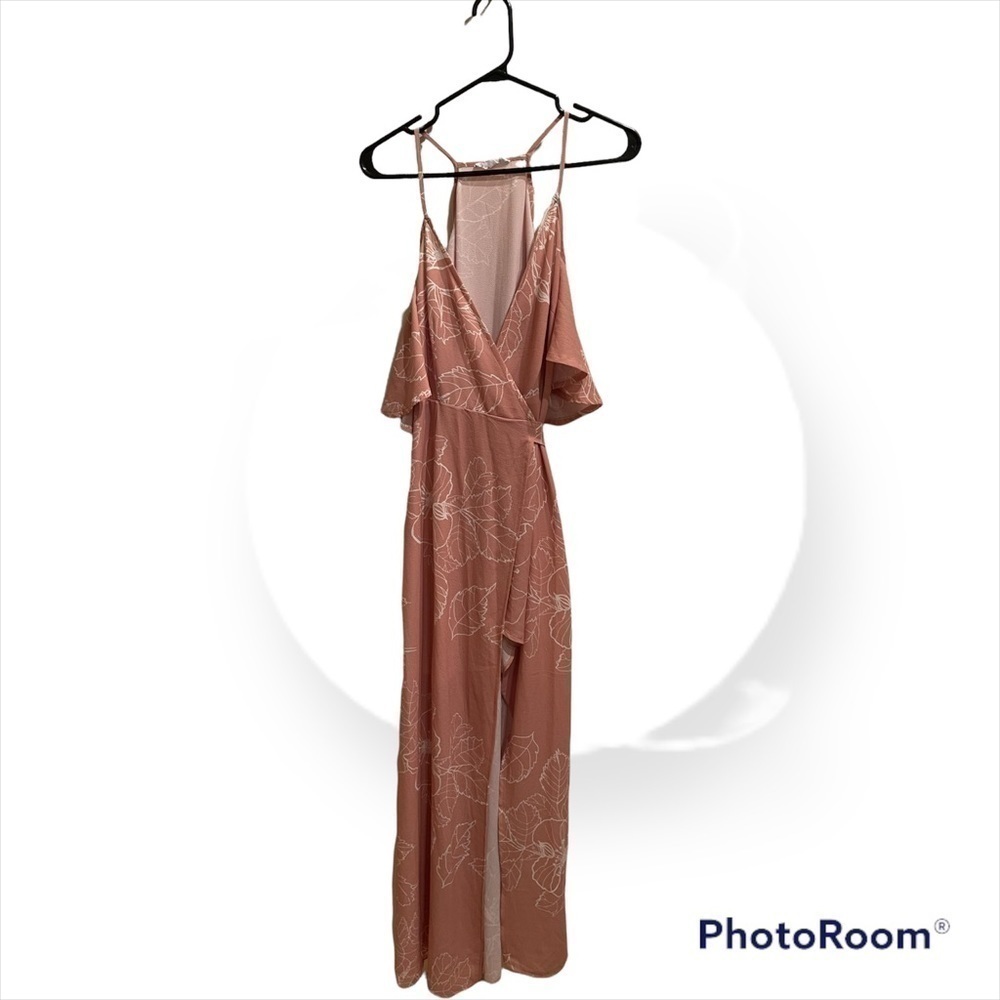 L’ATISTE maxi dress nwot​​​​​